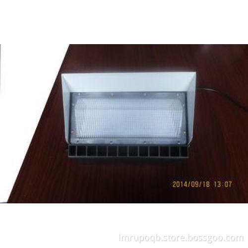 Led Wall Pack Light 100watt Color Temperature 3000k , 4000k